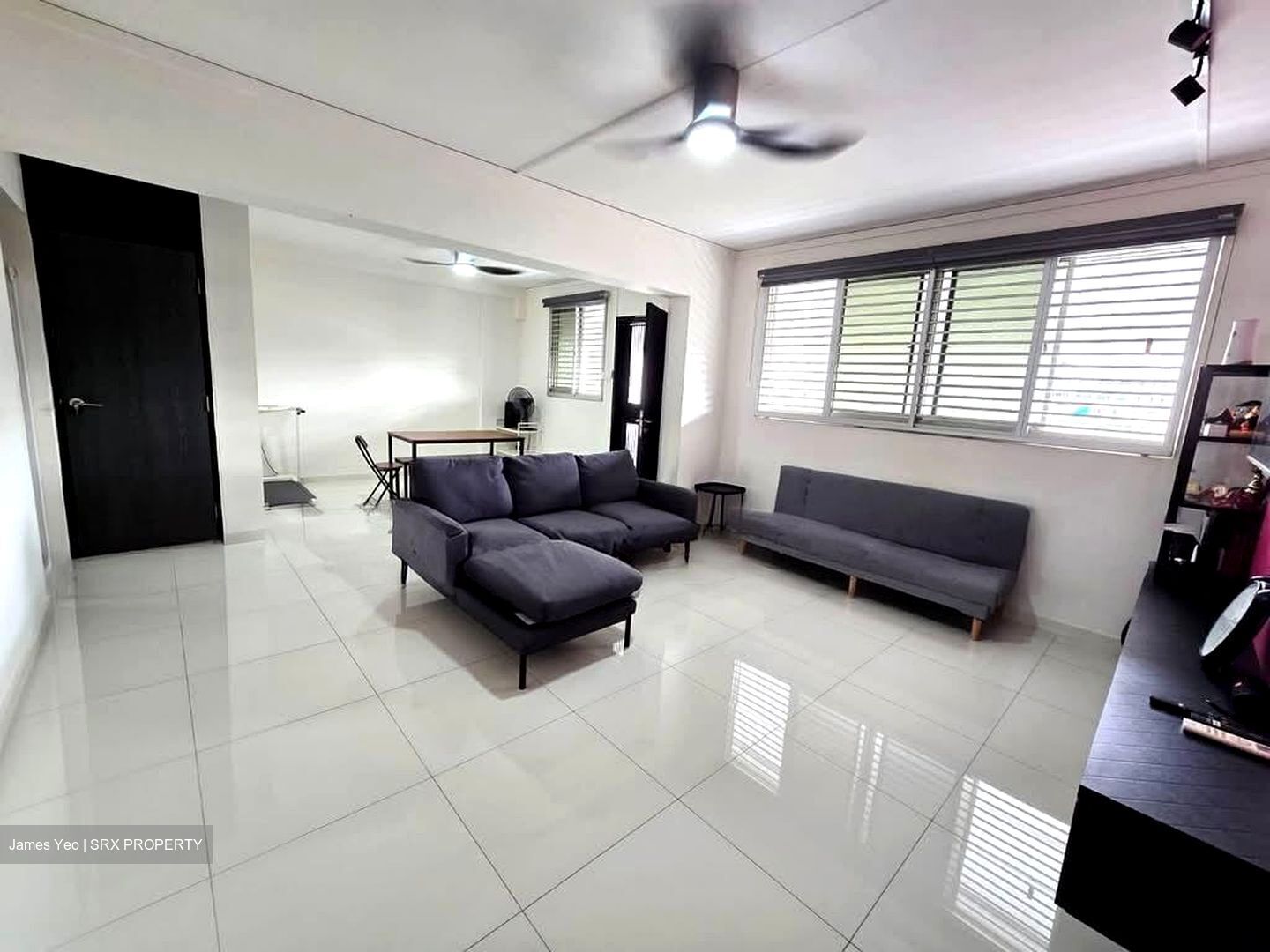 Blk 489A Tampines Street 45 (Tampines), HDB 4 Rooms #588608421